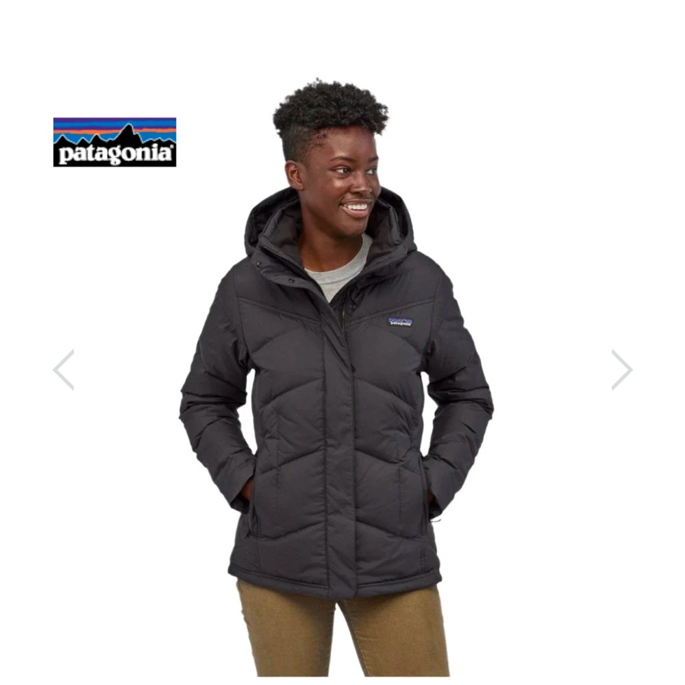 Patagonia Women’s Down with It Jacket in